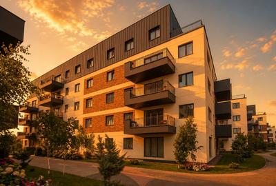 Apartament cu 3 camere decomandat în Pipera