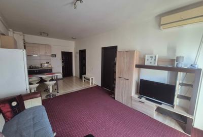 APARTAMENT 2 CAMERE MILITARI RESIDENCE REZERVELOR 54, MOBILAT, UTILAT, LIBER - 3