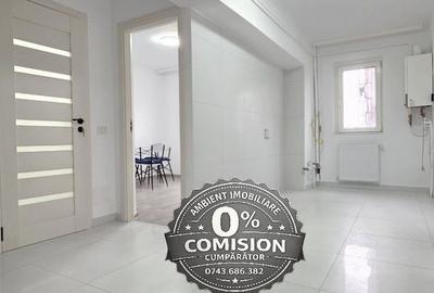 Apartament cu 3 camere, etaj 3, renovat total, VASLUI zona CENTRU-AUROCOR; - 4