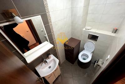 3 camere,  modern,  parcare,  AC,  cartierul  Iris,  Junior Residence - 7