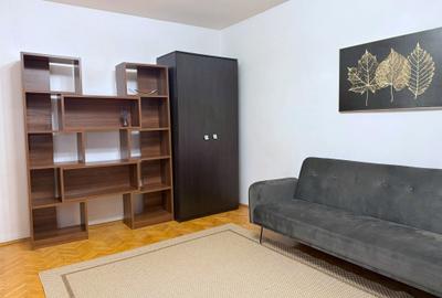 2 camere, decomandate, mobilat modern, in Zorilor strada Viilor, UMF - 2