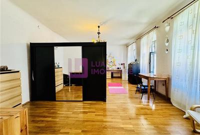 Apartament 4 camere | strada Cetatii | etaj | 148 mp | curte - 13