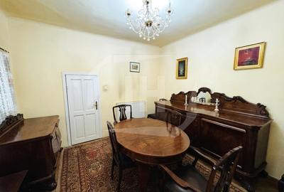 Casa individuala, 547 mp teren, in Gruia, zona 7 Strazi - 3