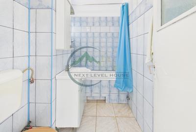 Apartament 2 camere, etaj intermediar, Gemenii, Comision 0 - 10