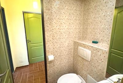 Inchiriere 2 camere Hyperion - 19