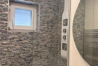 Olimpia - 2 Camere - Etaj 1 - Renovat complet LUX - Centrala proprie - Bloc izol - 15