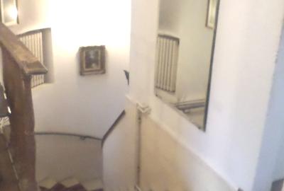 Apartament spatios in zona de  Capitale, Dorobanti, in vila, - 13
