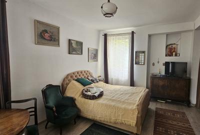 Casă individuală cu SAD, P+M, 2 apartamente, Timișoara, zona Lipovei, comision 0 - 8