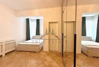 Apartament 3 camere parter inalt complet mobilat si utilat - 10