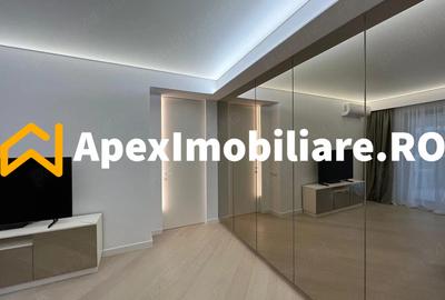 Apartament 2 camere de inchiriat Pipera București | ApexImobiliare.ro - 4