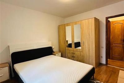 INCHIRIERE APARTAMENT 2 CAMERE ZONA DIHAM NATIONAL ARENA SECTOR 3 - 9