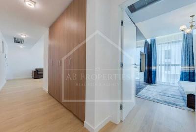 Apartament 2 camere | Parcare + Boxa Incluse | ONE Herastrau - 5