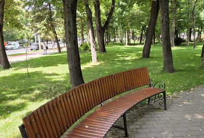 400euro/luna, garsoniera moderna, Copou Exclusive Residence - 14
