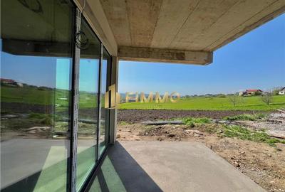 Casa Individuala - La Cheie - Moara | 300 mp | Posibilitate de rate | ID:1858 - 13