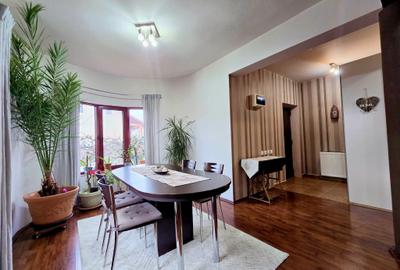 Vilă Individuală 4 Camere, Strada Spicului Dobroești Fundeni - 30