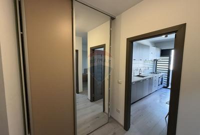 Apartament cu 1 camere de închiriat în zona Nord - 4
