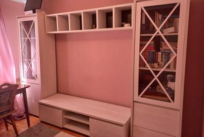 Apartament 3 camere  zona Kaufland Marasti - 6