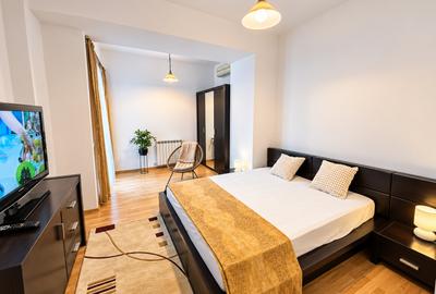 APARTAMENT DE ÎNCHIRIAT | 117 MP | 4 CAMERE | 2 LOCURI SUBTERAN| NORTH AREA LAKE - 7