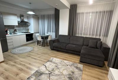 Apartament 2 camere, statiunea Mamaia, zona Vega - 1