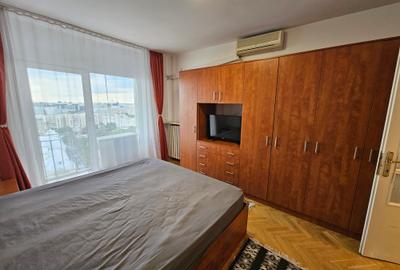 Apartament 3 Camere Națiunile Unite cu Centrala Proprie - 10
