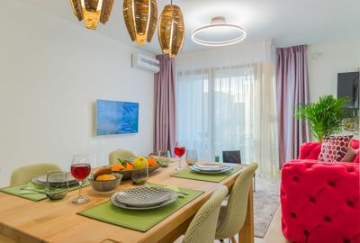 Apartament 2 camere 102 the Address - 10