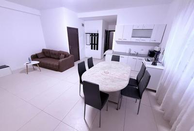 FALEZA NORD 2 CAMERE BLOC NOU 500 EURO TERMEN LUNG - 1