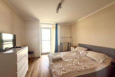 Ap. 2 camere , parcare subterana - Bd. Rebreanu - 5
