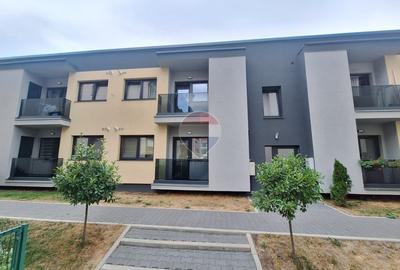 Apartament nou si modern, et 1, la prima inchiriere - 9