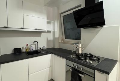 Apartament 2 camere cu terasa si parcare//Herastrau - Soseaua Nordului - 8