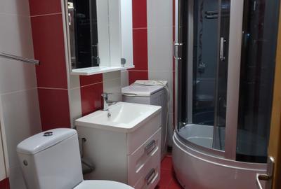 Etaj 1 ap 3 camere, 84mp + 2 balcoane, zona Bucovina - 15