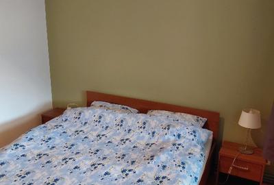 De vânzare: apartament frumos renovat cu 2 terase în centrul oraș - 2