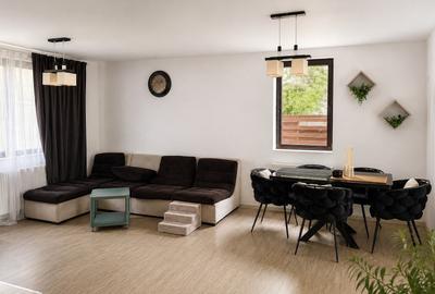 Vila duplex comuna Berceni - 4
