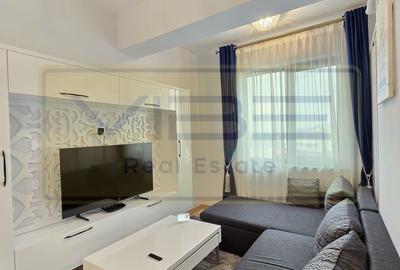 PENTHOUSE -137mp- LOCATIE CENTRALA- PALAS MALL  ! - 18