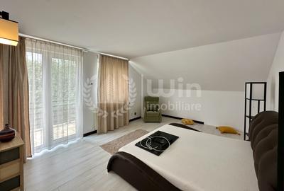Casa individuala la cheie | 280mp utili | 850mp teren | Europa - 10