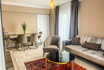 Apartament cu 2 camere decomandat în Militari