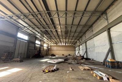 Depozit cu showroom de inchiriat de 1600 mp - 15