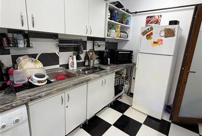 Vanzare Studio cu terasa 25 mp, zona Alezzi,  mob,utilat - 19