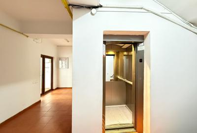 13 Septembrie - 3 Camere - 92 mp - 3 Bai - Bloc 2007 - COMISION 0% - 17