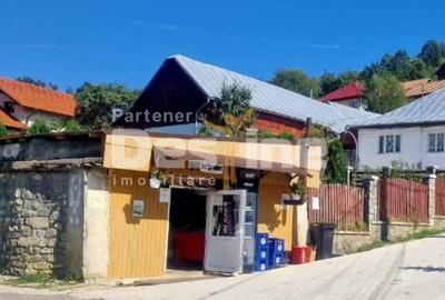 VAND CASA IN LOCALITATEA VALEA DOFTANEI - 8