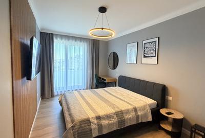 Apartament 2 camere+ garaj,Bloc Nou Andrei Mureșanu Sud - 7