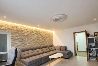 Vanzare apartament 3 camere Mircea Voda, 8 minute metrou Timpuri Noi, centrala - 4