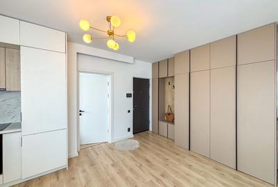 Apartament 3 camere, 67 mp, parcare, zona Vivo! - 7