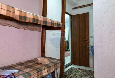 Vanzare vila-pensiune D+P+M 10 camere de vânzare, Daesti jud. Valcea - 38