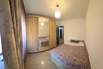 Apartament 2 Camere Jiului in bloc nou cu centrala - 4