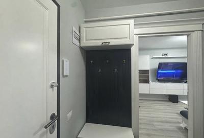 Apartament modern cu 3 camere în Vișoianu – bloc finalizat în 2020 - 11
