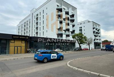 Apartament 4 camere,Vasile Alecsandri, zona Shopping Park, parter înalt - 20