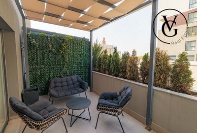 Apartament 2 camere  I Belvedere Residences - 7