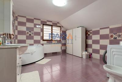 Casă 2013, teren 1366 mp, zonă centrală - 18