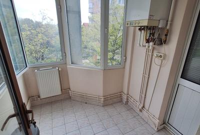 2 decomandate Piata Centrala 53 mp etaj 3/4 Mobilat/Utilat 82000Euro - 7