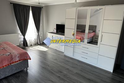 Casa noua de vanzare cu 4 camere in Alba Iulia finisata la cheie zona Micesti - 9